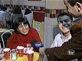 minutos finales en el teatro teletón 96 