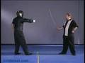 videos de Cold Steel: (3 of 3) Basic Self Defense With Saber and Cutla
