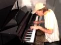 Raimond Lap LIVE part 3 -amazing piano-