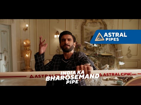 Astral Pipes-#DadhoSutho
