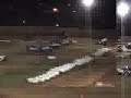 Brandon Wimmer wins at Placerville Speedway