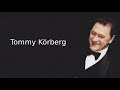 Körberg - Oslo Gospel Choir - Det Är En Ros Utsprungen