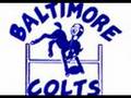 Prelude to Baltimore Ravens vs. Indianapolis Colts (1/13/07)