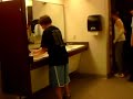 What happens Inside the Boys Bathroom