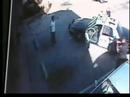 Mike Cho surveillance video