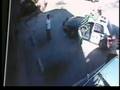 Mike Cho surveillance video