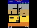 DIG DUG original arcade gameplay ROUND 1 to 15 DIG DUG original arcade gameplay ROUND 1 to 15