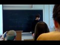 Alistair Johnston Carleton Comps 1 - Philosophy Cognition Lecture