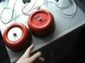 Computer-Controlled Dual Fire Bell (Simple Program)