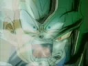 dragon ball-vegeta story-yangus 95-escape the fate