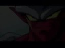 dragon ball-vegeta story-yangus 95-escape the fate