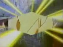 dragon ball-vegeta story-yangus 95-escape the fate