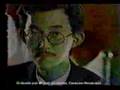 Comercial National Car Rental 1989 Yo no Manejo