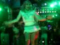 chumina power - mega mix de masiel