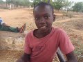 A short conversation in Swahili