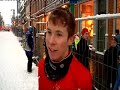 Reindeer-race from Northern Norway