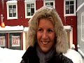 Reindeer-race from Northern Norway