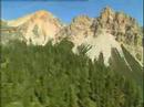 altavia dolomiti paesaggi stupendi