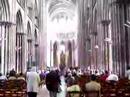Eddy Brugman Rouen Kathedraal
