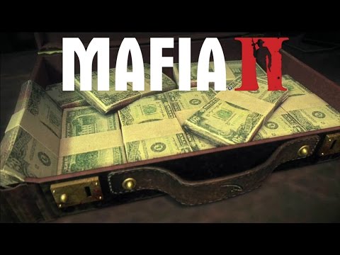 Как сделать деньги в мафия 2 через артмани Как сделать деньги в мафия 2 через артмани