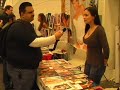 Aria Giovanni interview