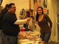 Aria Giovanni interview
