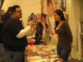 Aria Giovanni interview