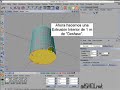 Cinema 4D Videotutorial - Modelar un vaso Cinema 4D Videotutorial - Modelar un vaso