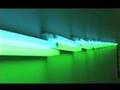 Dan Flavin: Constructed Light