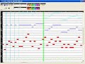 Pump it up !! Beethoven virus. by: T-sex in midi maker