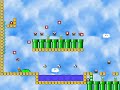 Mortal Goomba the first released version made with gamemaker