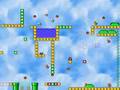 Mortal Goomba the first released version made with gamemaker