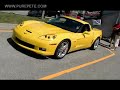 Scott Settlemire Camaro Interview Scott Settlemire Camaro Interview