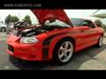 Scott Settlemire Camaro Interview