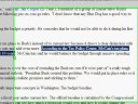 McCain, Obama National Debt as reported in Washington Post McCain, Obama National Debt as reported in Washington Post