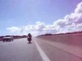 cbr1000 2008 vs kawazaki zx10 2007 ((3º round)) Algarve