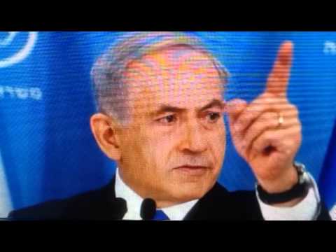 Iran Calls For Assassination Of Netanyahu's Children