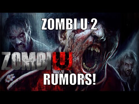 Rumors of Zombi U 2 Surface from Amazon!