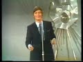 This is the Belgian entry to the 1969 Eurovision Song Contest. Jennifer Jennings by Louis Neefs music: Paul Quintens lyrics: Phil Van Cauwenbergh conductor: Francis Bay