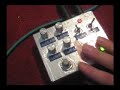Bastard Toad Flax Light Sensor Demo Bastard Toad Flax Light Sensor Demo