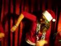 Hey Santa Claus!