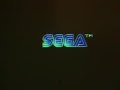Circuit bent Sega MegaDrive Circuit bent Sega MegaDrive