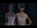 la sposa 2008: sfilata juliet ed elisabeth b