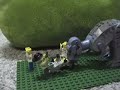 Carnosaur 2x3: Duel of the Dinosaurs