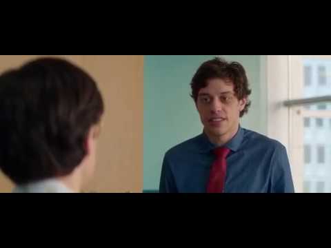 Pete Davidson in What Men Want (2019)