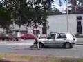 How to steal a car