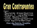 gran contrapunteo llanero con reynaldo armas