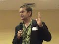 Homeopathy Part One by Dr. Edward Kondrot