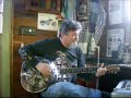 Reg Campbell - The Price of Freedom (original)