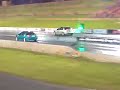 VY SV8 Vs. XR6T